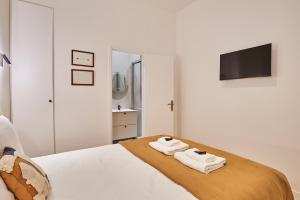 Wonderful Apartment Center of Paris-Montorgueil