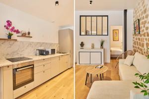 Wonderful Apartment Center of Paris-Montorgueil