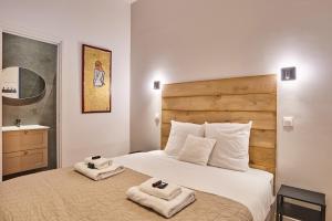 Wonderful Apartment Center of Paris-Montorgueil