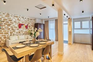 Wonderful Apartment Center of Paris-Montorgueil