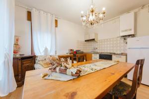 Ca Fedon - Mountain View Terrace & Parking