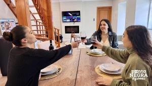 Quinta de São José by PontaNegraAzores