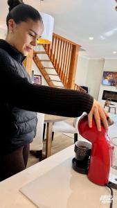 Quinta de São José by PontaNegraAzores