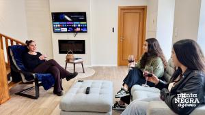 Quinta de São José by PontaNegraAzores