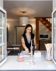 Quinta de São José by PontaNegraAzores