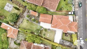 Quinta de São José by PontaNegraAzores