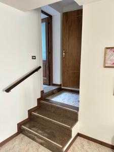 Nel borgo di Zia Alma