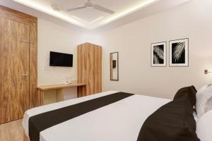 Hotel O Skyvilla Home Stay And Guest House