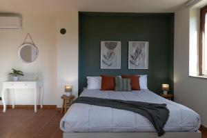 Villa Alma Wine & Soul Wonderful view