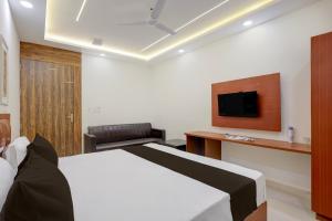 Hotel O Skyvilla Home Stay And Guest House