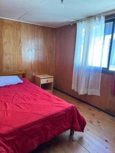 Cabañas en Valdivia