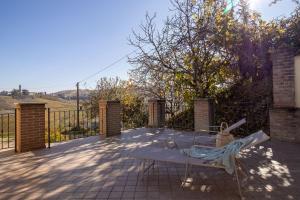 Villa Alma Wine & Soul Wonderful view