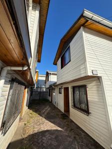 Cabañas en Valdivia