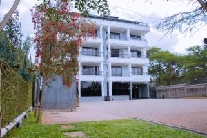 Mbugani View Suites