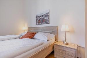 Affordable Apartment Near Wiener Stadthalle