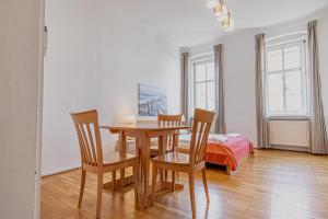 Affordable Apartment Near Wiener Stadthalle