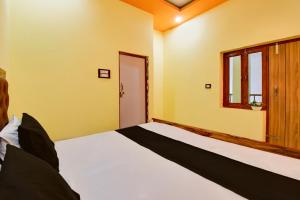 SPOT ON Hotel Embrace