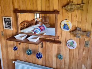 Hostal Boutique El Vergel Azul