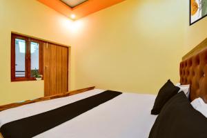 SPOT ON Hotel Embrace