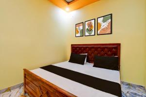 SPOT ON Hotel Embrace