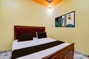 SPOT ON Hotel Embrace