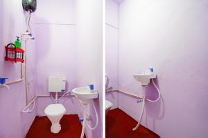 SPOT ON River Side Sanctuary