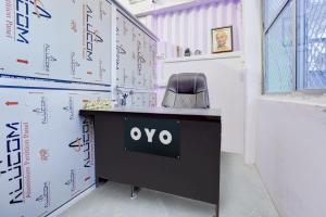 SPOT ON River Side Sanctuary