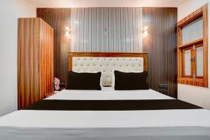 Hotel O Four Season Hotel & Banquet