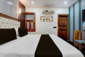 Hotel O Four Season Hotel & Banquet