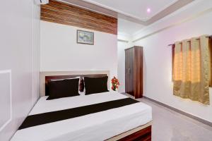 OYO Hotel O Shiv Shree