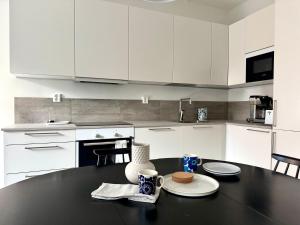 Entinen Alkon HELSINKI 13 myymälä - nyt moderni ja viihtyisä koti