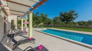 Villa Sole Mio by Villas Guide