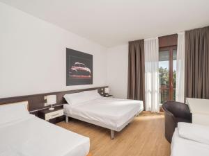 B&B HOTEL Eurorest Conegliano