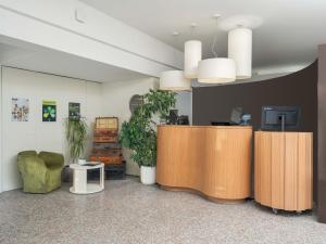 B&B HOTEL Eurorest Conegliano