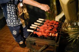 Nuzee Bellevue 3BHK Villa Panchgani Mahableshwar