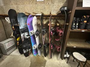 Santana Lodge Hakuba