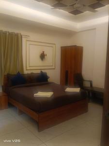 Hotel krishna Regency