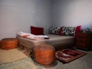 Rooftop Hostel Dakhla