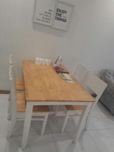 Moon Sonas Suites - Landmark 81, VCP and Ice Rink