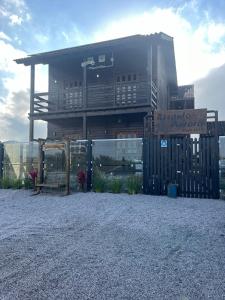 Recanto Aurora Frente Mar