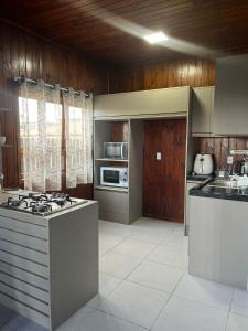 Recanto Aurora Frente Mar