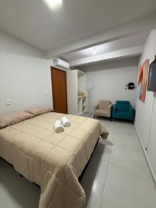 Apartamento - Barra da Lagoa