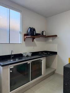 Apartamento - Barra da Lagoa