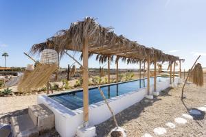 Eden Rentals Oasis Boho 5