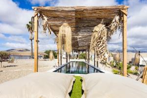 Eden Rentals Oasis Boho 5