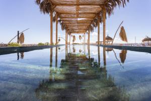 Eden Rentals Oasis Boho 5