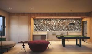 Studio Completo a 900m do Metro das Clinicas IP607