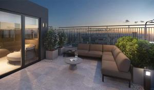 Studio Completo a 900m do Metro das Clinicas IP607