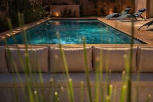 Villa LUXE Amelkis - 5 chambres 10 Personnes Piscine chauffée