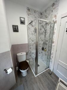 Elegante Apartamento Centro Histórico de Málaga